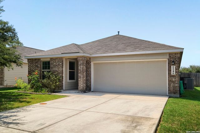 5246 Blue Ivy, Bulverde, TX 78163