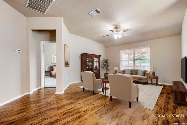 5246 Blue Ivy, Bulverde, TX 78163