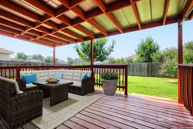 5246 Blue Ivy, Bulverde, TX 78163