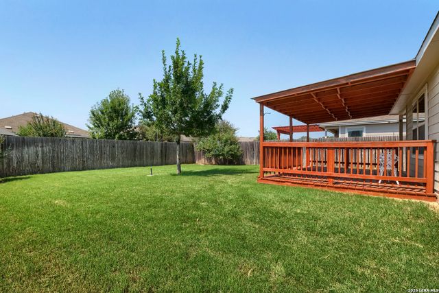 5246 Blue Ivy, Bulverde, TX 78163