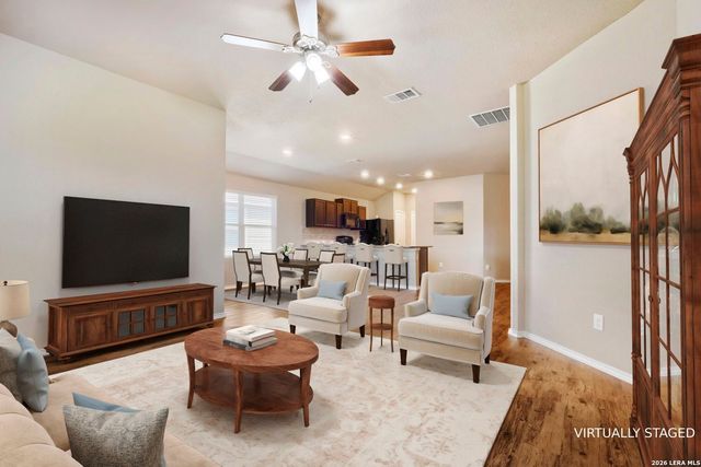 5246 Blue Ivy, Bulverde, TX 78163