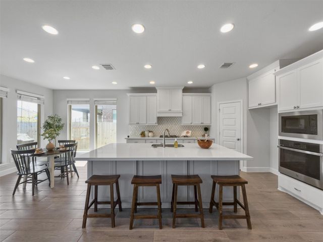 16901 Christina Garza DR, Manor, TX 78653