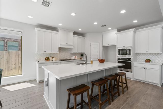 16901 Christina Garza DR, Manor, TX 78653