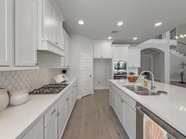 16901 Christina Garza DR, Manor, TX 78653