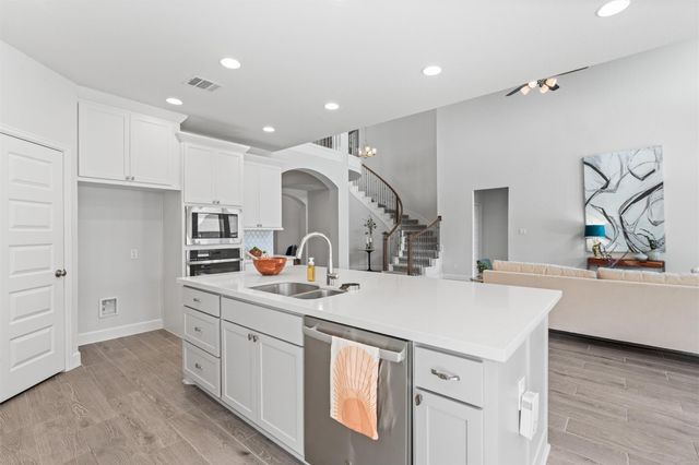 16901 Christina Garza DR, Manor, TX 78653