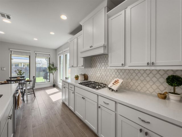 16901 Christina Garza DR, Manor, TX 78653