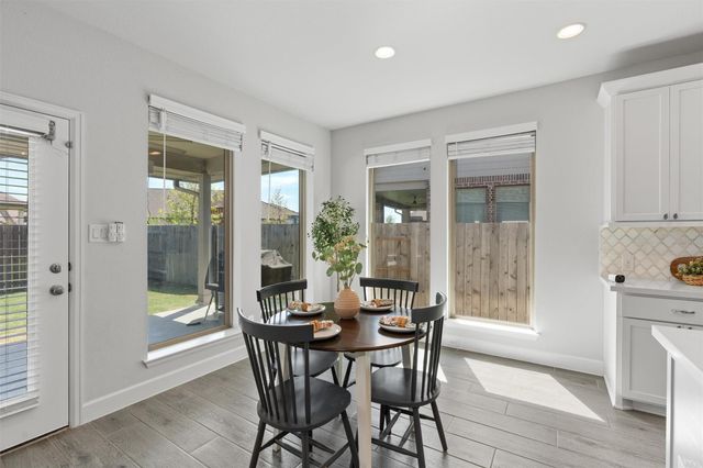 16901 Christina Garza DR, Manor, TX 78653