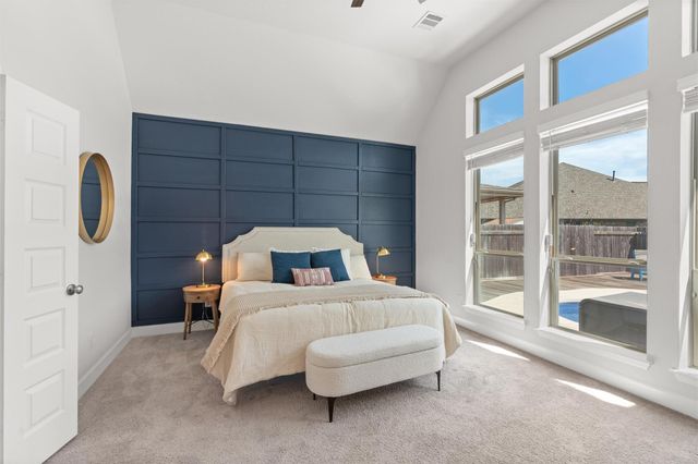 16901 Christina Garza DR, Manor, TX 78653