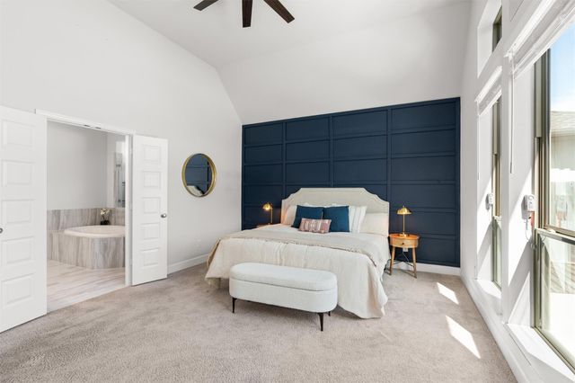 16901 Christina Garza DR, Manor, TX 78653