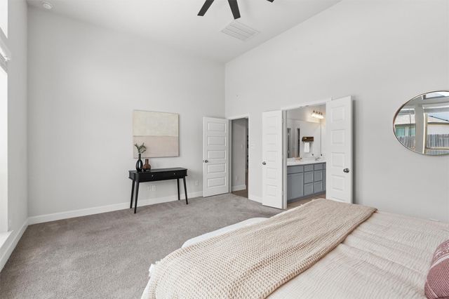 16901 Christina Garza DR, Manor, TX 78653