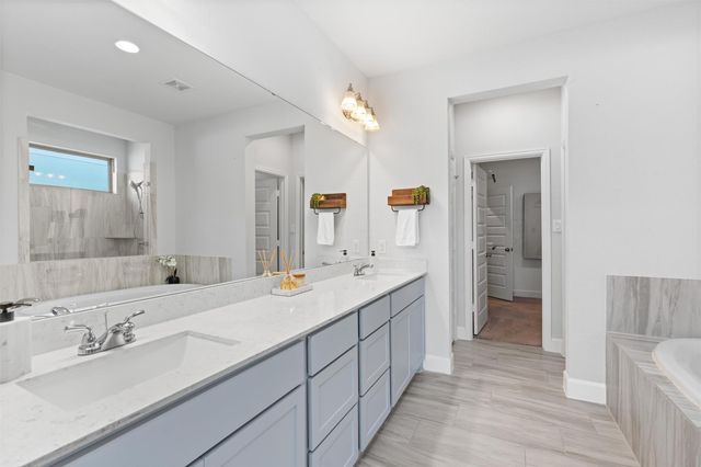 16901 Christina Garza DR, Manor, TX 78653