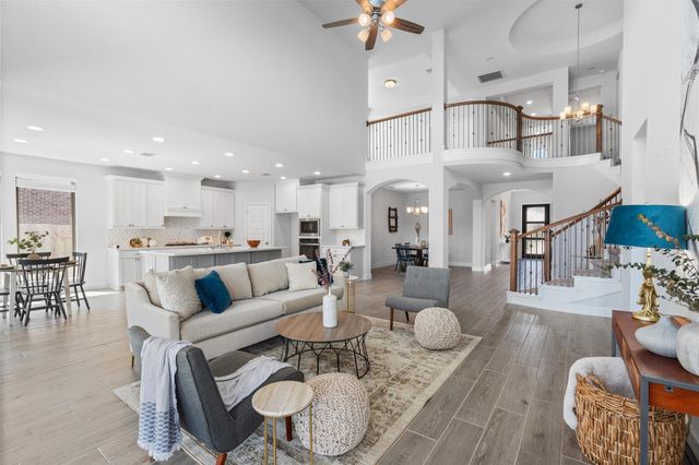 16901 Christina Garza DR, Manor, TX 78653