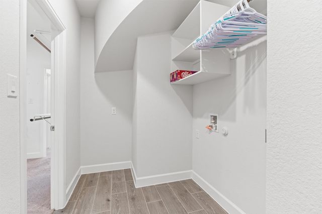 16901 Christina Garza DR, Manor, TX 78653