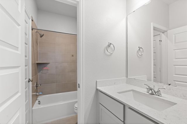 16901 Christina Garza DR, Manor, TX 78653