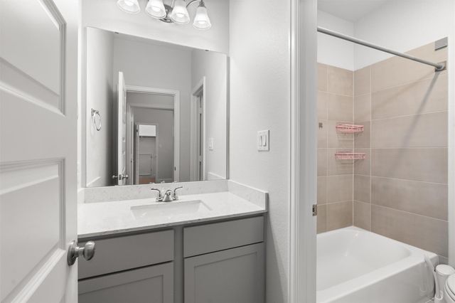 16901 Christina Garza DR, Manor, TX 78653