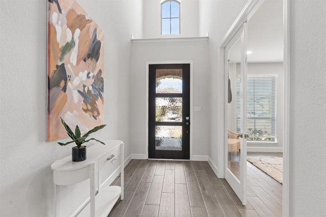 16901 Christina Garza DR, Manor, TX 78653