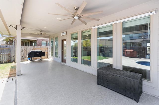 16901 Christina Garza DR, Manor, TX 78653