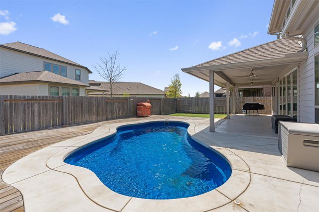 16901 Christina Garza DR, Manor, TX 78653