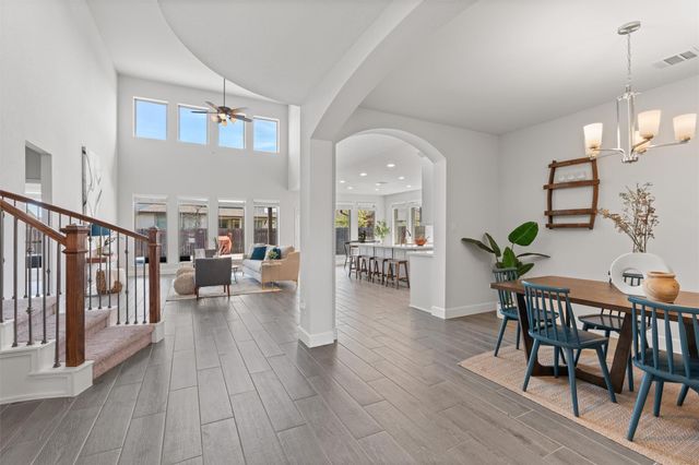 16901 Christina Garza DR, Manor, TX 78653