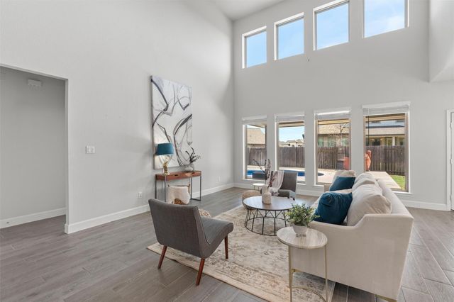 16901 Christina Garza DR, Manor, TX 78653