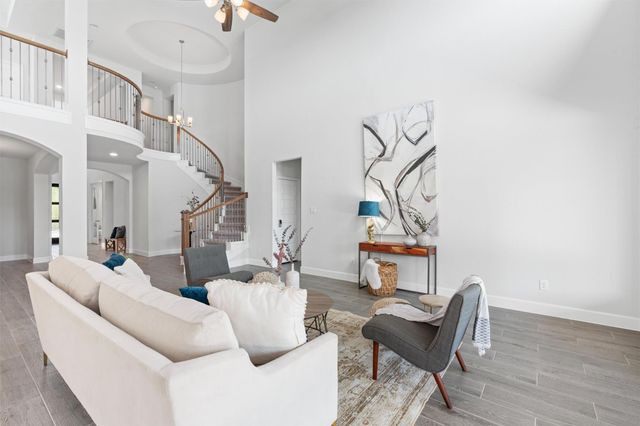 16901 Christina Garza DR, Manor, TX 78653