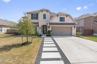 16901 Christina Garza DR, Manor, TX 78653
