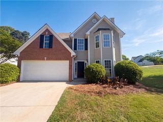 705 Windsor Brook Lane, Lawrenceville, GA 30045