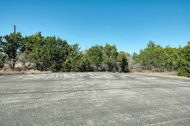 1110 Wildwood XING, Georgetown, TX 78633
