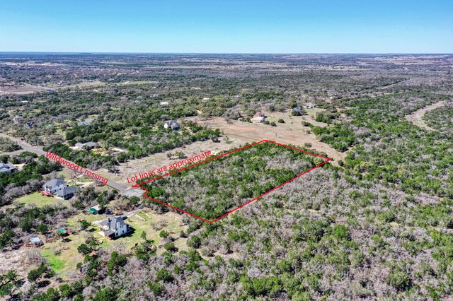 1110 Wildwood XING, Georgetown, TX 78633