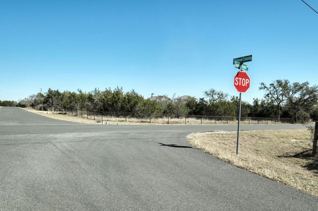 1110 Wildwood XING, Georgetown, TX 78633