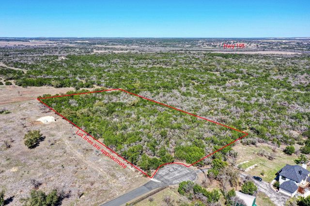 1110 Wildwood XING, Georgetown, TX 78633