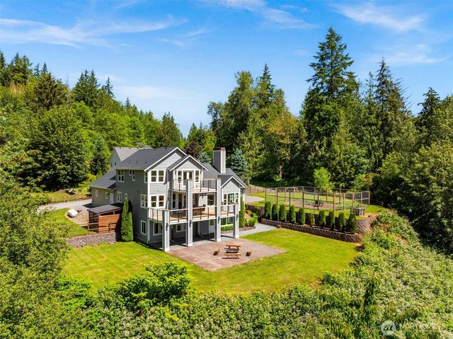 13504 Spiketon Road E, Buckley, WA 98321