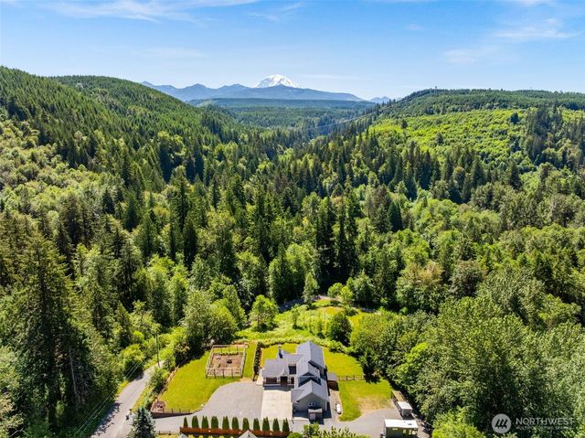 13504 Spiketon Road E, Buckley, WA 98321