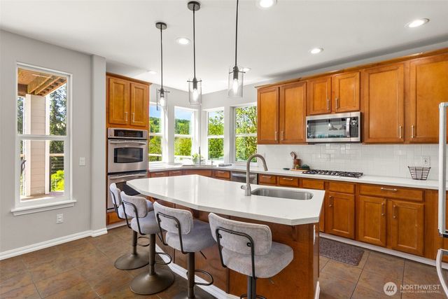 13504 Spiketon Road E, Buckley, WA 98321