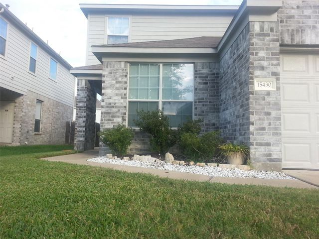 15430 Elm Leaf Place, Cypress, TX 77429