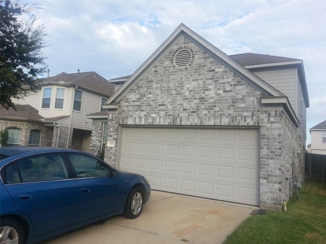 15430 Elm Leaf Place, Cypress, TX 77429