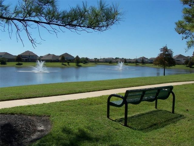 15430 Elm Leaf Place, Cypress, TX 77429