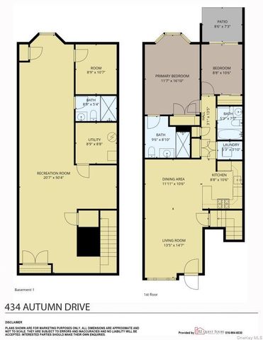 434 Autumn Drive, East Meadow, NY 11554