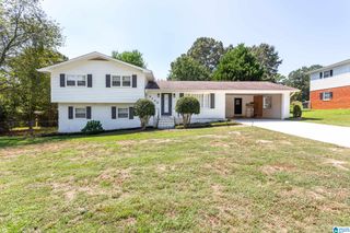 4132 BRIERWOOD LANE, Anniston, AL 36207
