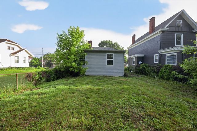 1833 Cordova Avenue, North College Hill, OH 45239
