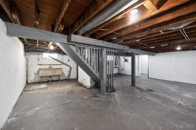 1833 Cordova Avenue, North College Hill, OH 45239