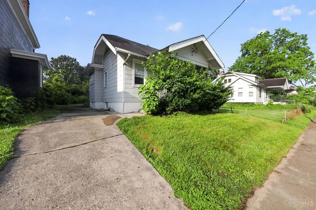 1833 Cordova Avenue, North College Hill, OH 45239