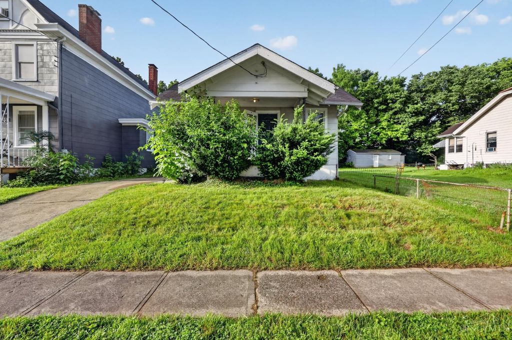 1833 Cordova Avenue, North College Hill, OH 45239