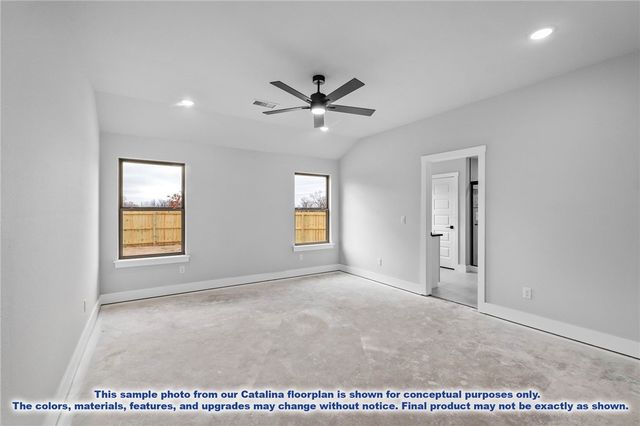 1029 Marquis Avenue, Lowell, AR 72745