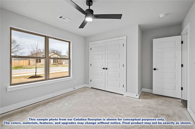 1029 Marquis Avenue, Lowell, AR 72745