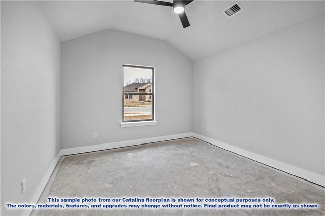 1029 Marquis Avenue, Lowell, AR 72745