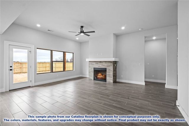 1029 Marquis Avenue, Lowell, AR 72745