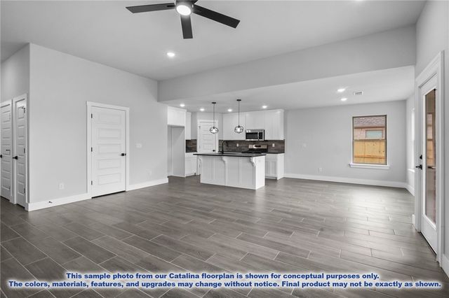 1029 Marquis Avenue, Lowell, AR 72745