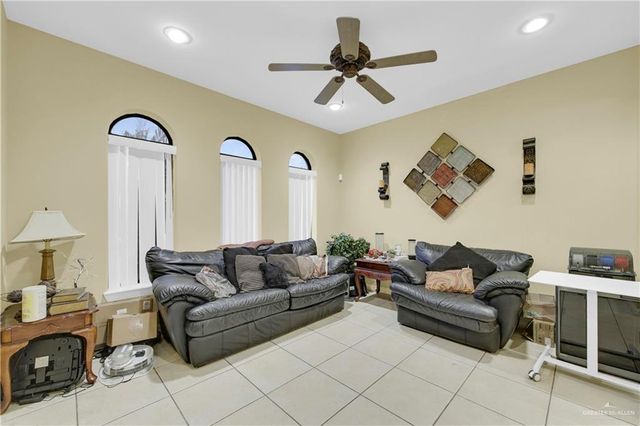 3423 Dutchess Street, Edinburg, TX 78539