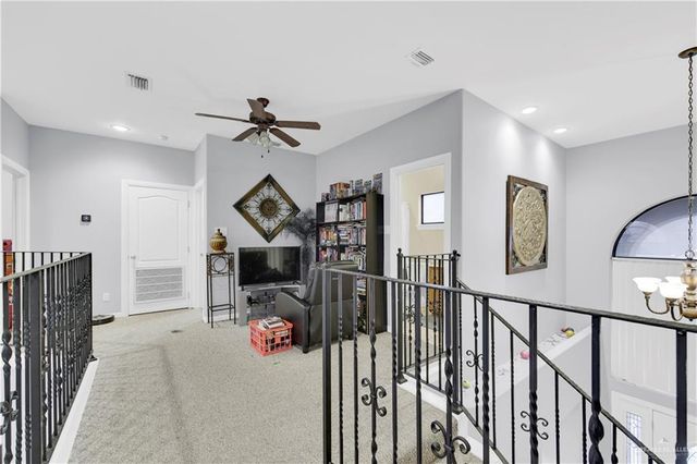 3423 Dutchess Street, Edinburg, TX 78539